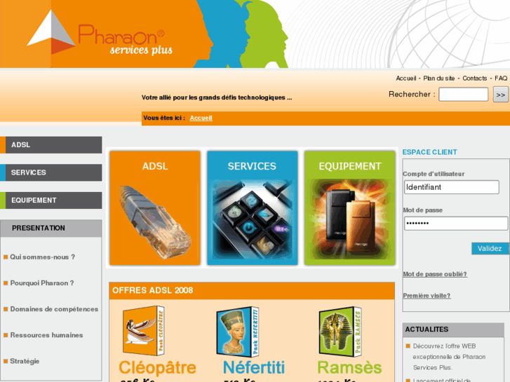 www.pharaon-technologies.com