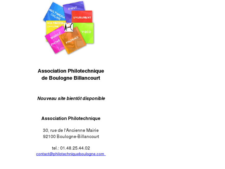 www.philotechniqueboulogne.com