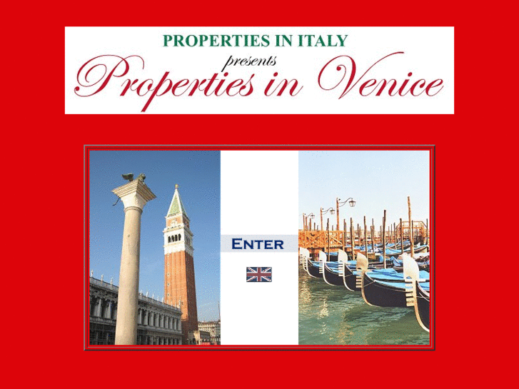 www.propertiesinvenice.net