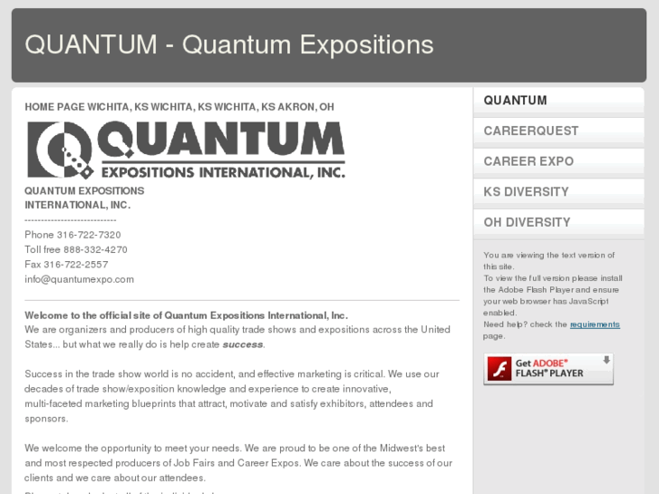 www.quantumexpo.com