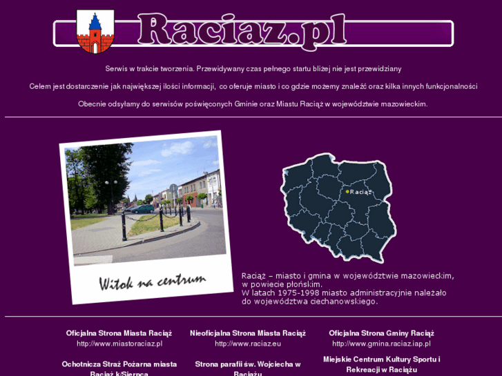 www.raciaz.pl