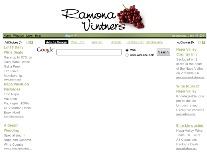 www.ramonavintners.com