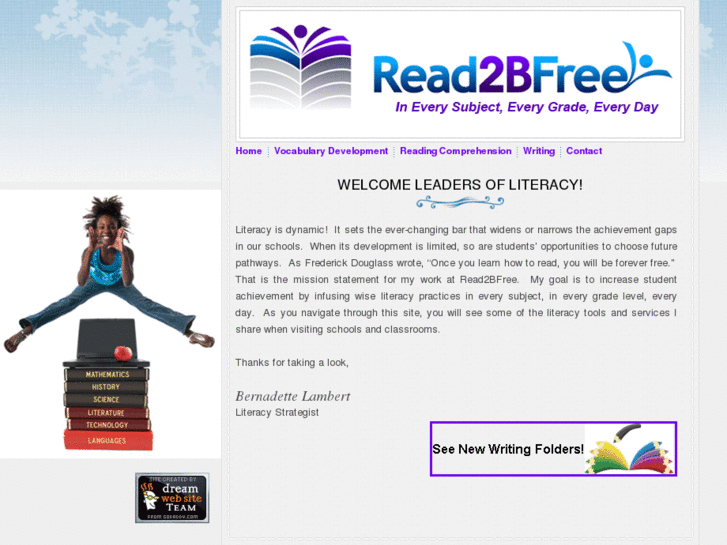www.read2bfree.com