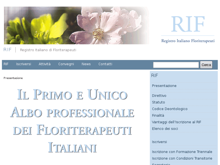 www.registroitalianofloriterapeuti.com