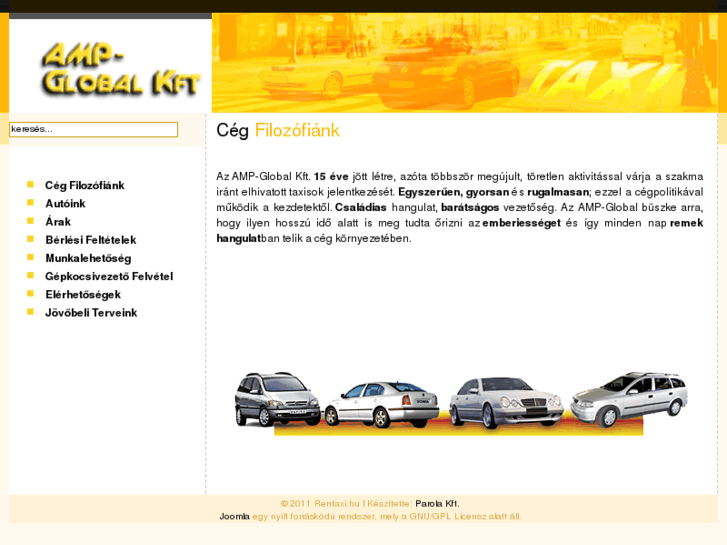 www.rentaxi.hu