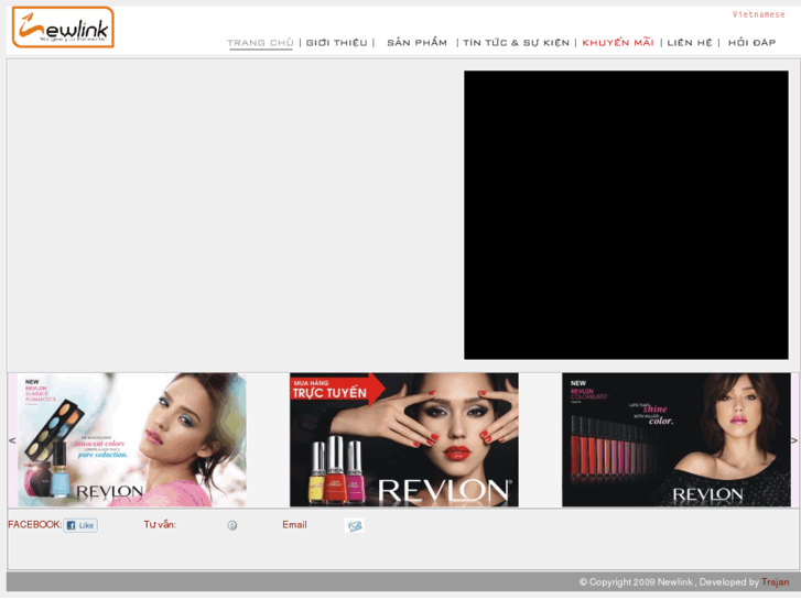 www.revlon.vn