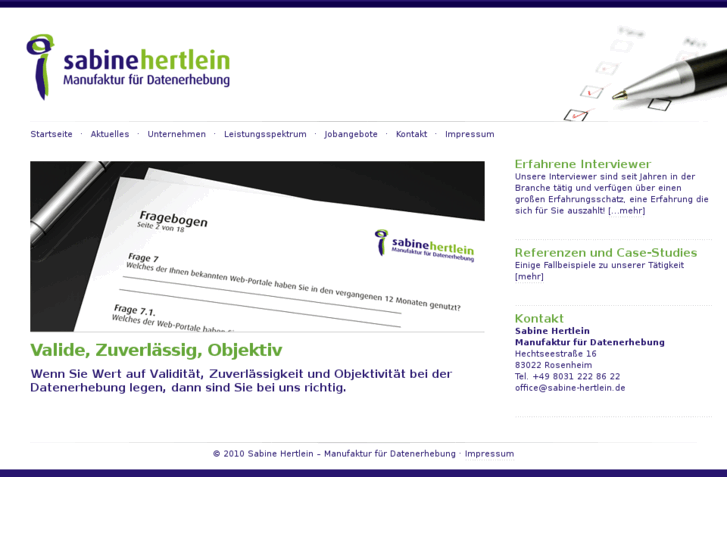 www.sabine-hertlein.com