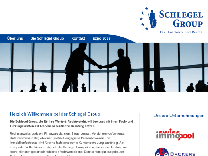 www.schlegel-group.ch