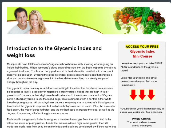 www.secrets-of-the-glycemic-index.com