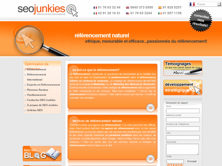 www.seojunkies.fr