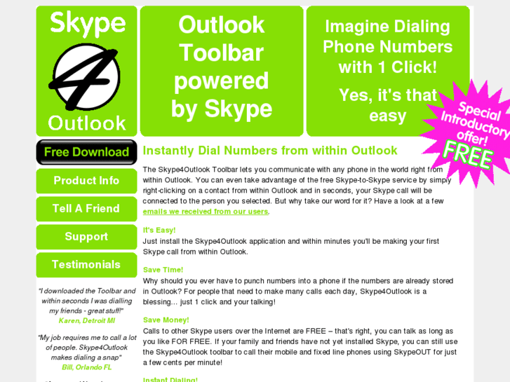 www.skype-outlook.com