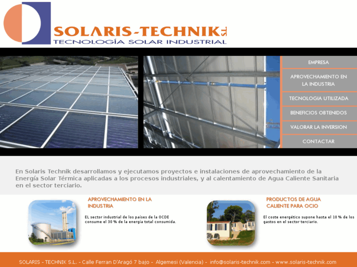 www.solaris-technik.es