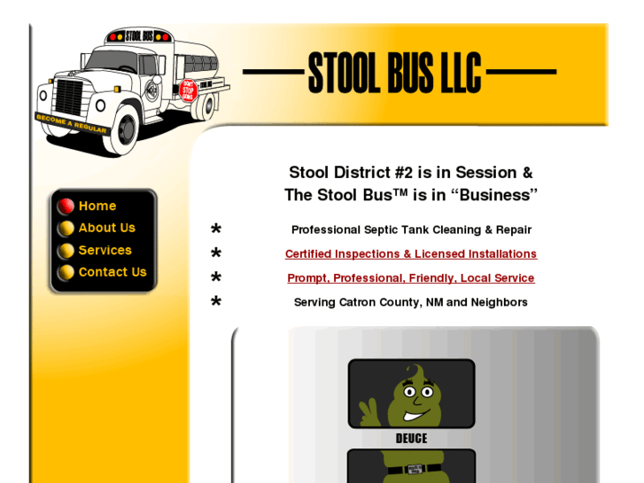 www.stoolbus.com