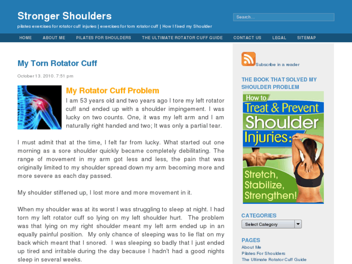 www.strongershoulders.com