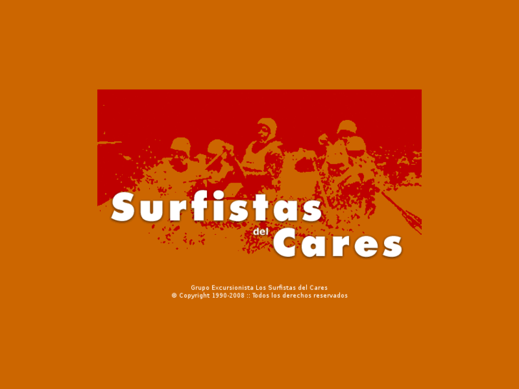 www.surfistasdelcares.com