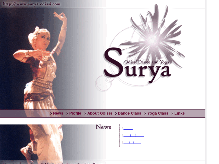 www.surya-odissi.com