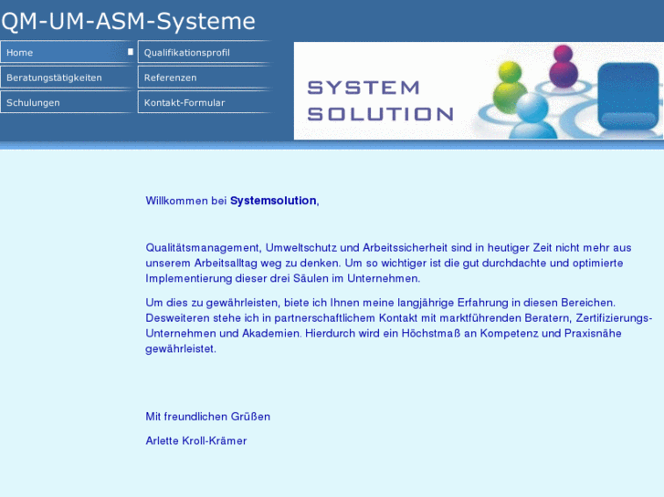 www.systemsolution.info