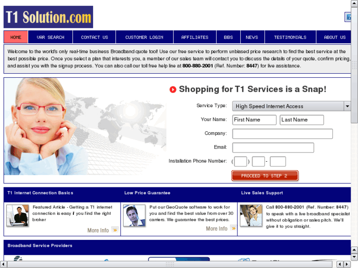 www.t1solution.com