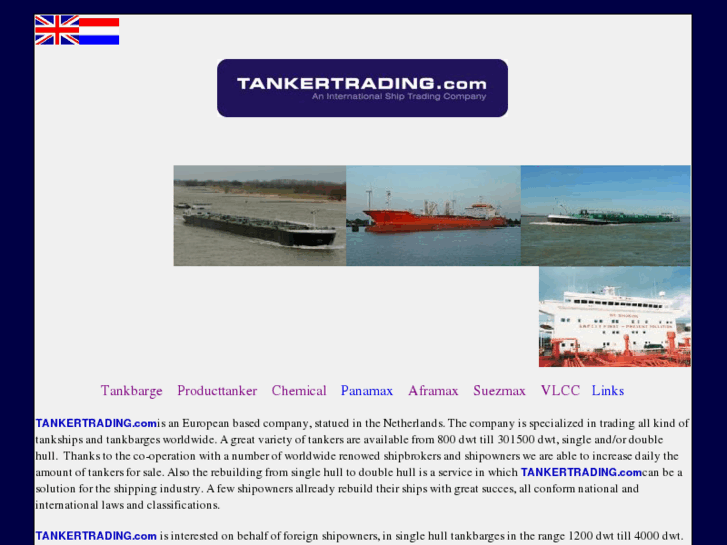 www.tankertrading.com