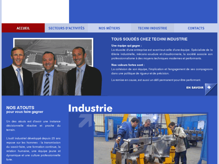 www.techni-industrie.com