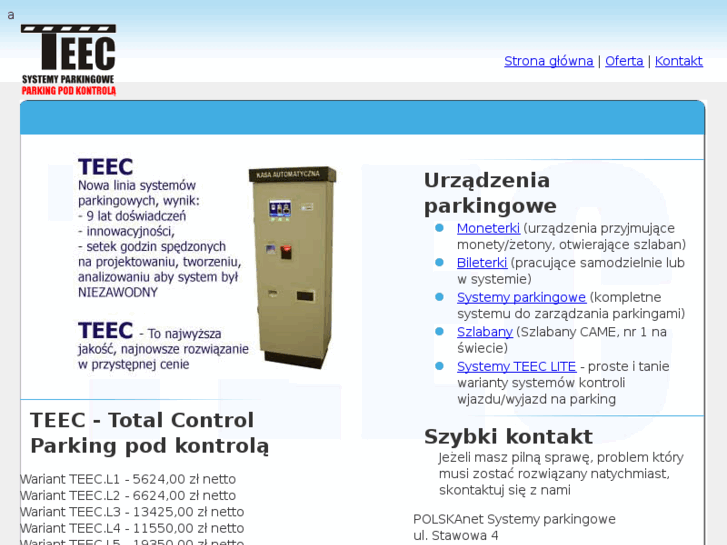 www.teec.pl