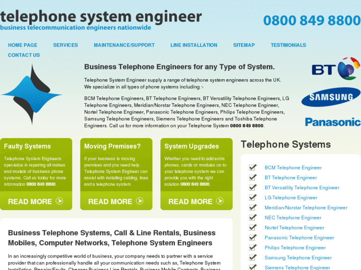 www.telephone-system-engineer.com