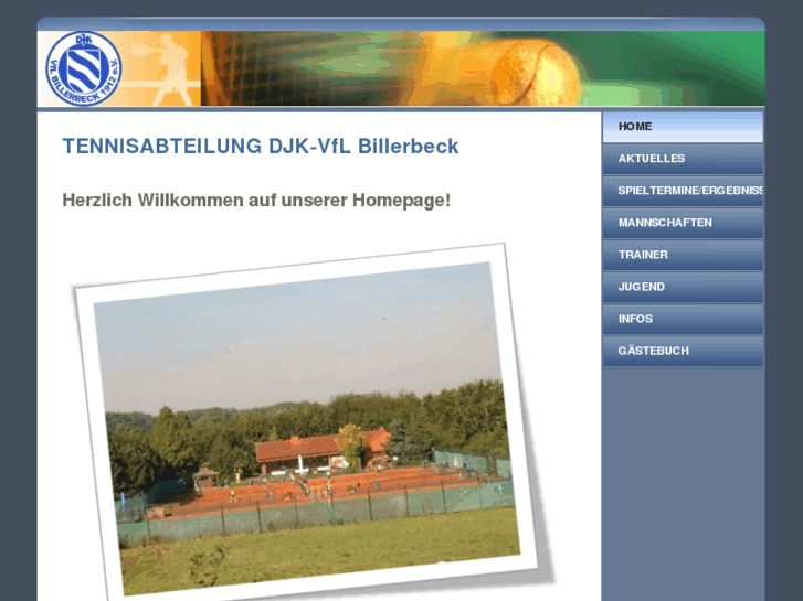 www.tennis-in-billerbeck.de