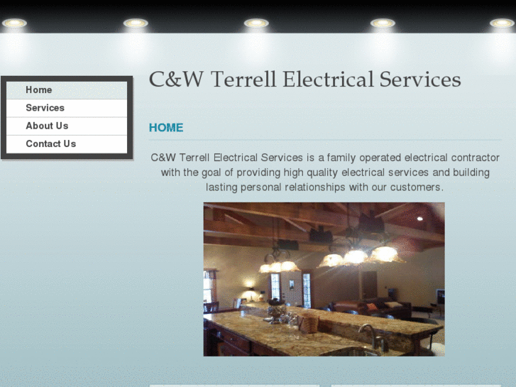 www.terrellelectrical.com