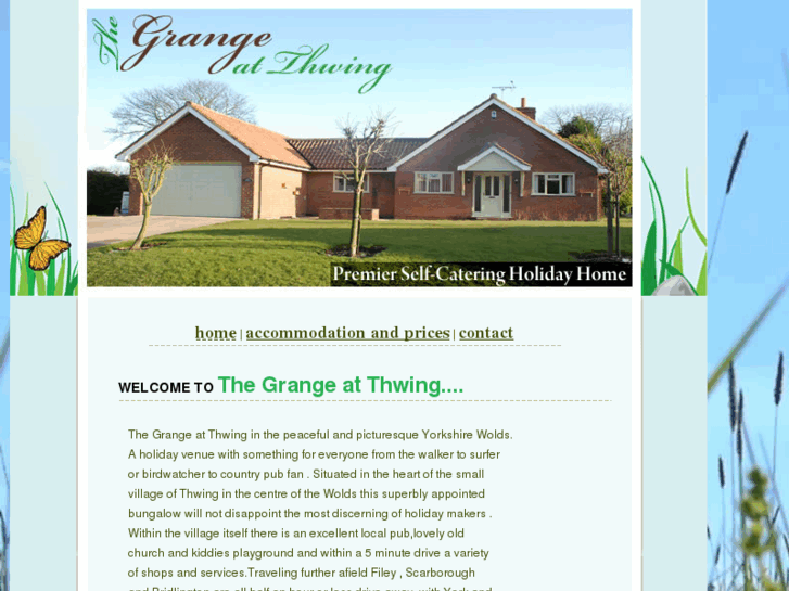 www.thegrangethwing.com