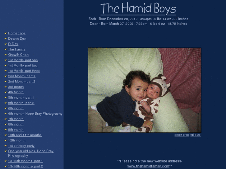 www.thehamidfamily.com