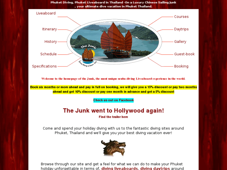 www.thejunk.com
