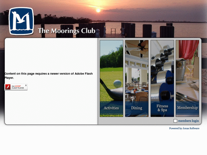 www.themooringsclub.com