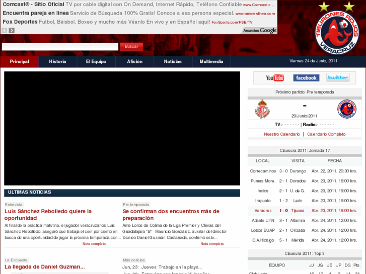 www.tiburones-rojos.com