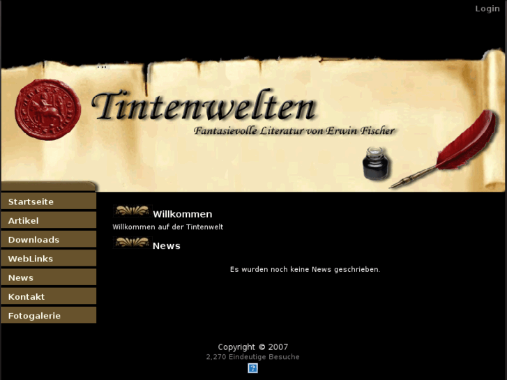 www.tintenwelten.net