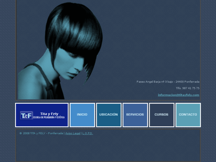 www.titayfely.com