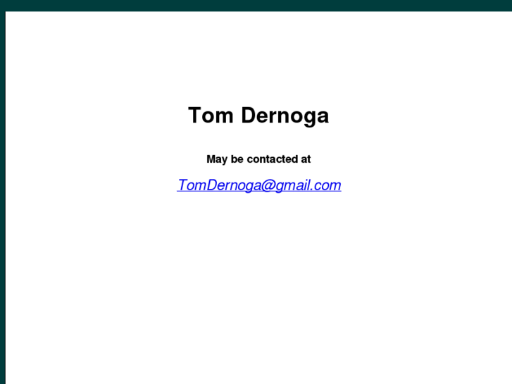 www.tomdernoga.org