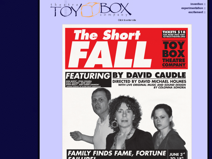 www.toyboxtheatre.com