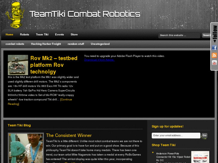 www.ttrobotics.com