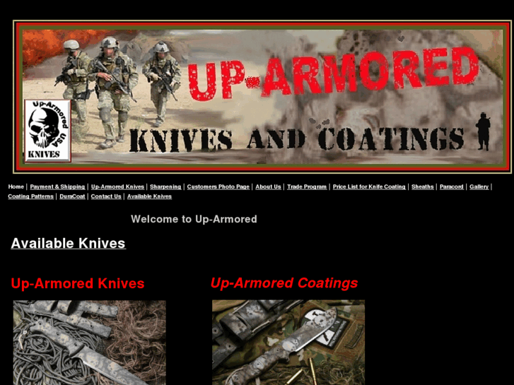 www.up-armored.com