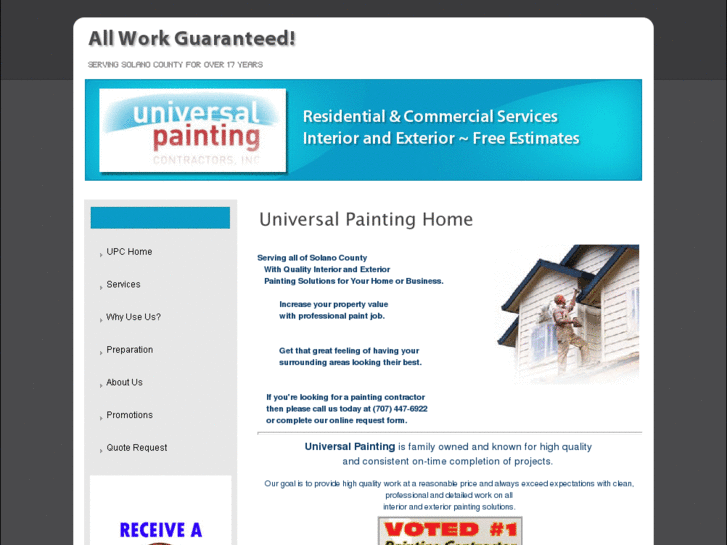 www.upcpaint.com