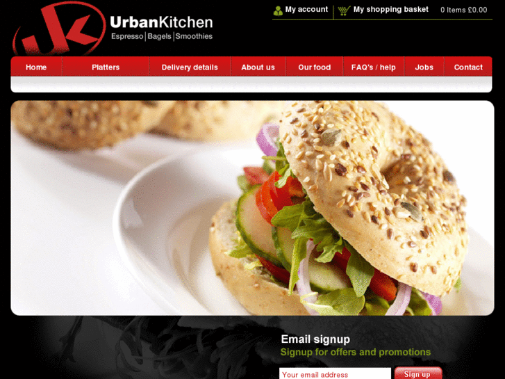 www.urbankitchen.co.uk