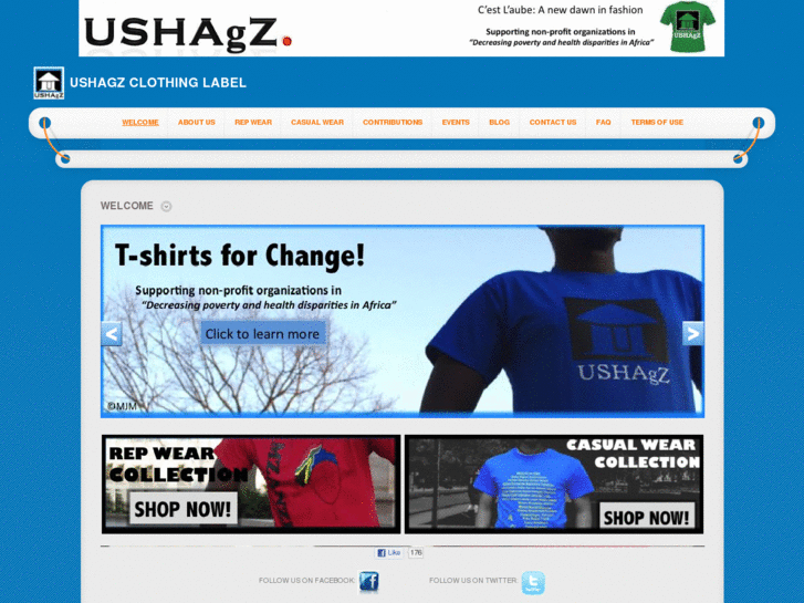 www.ushagz.com
