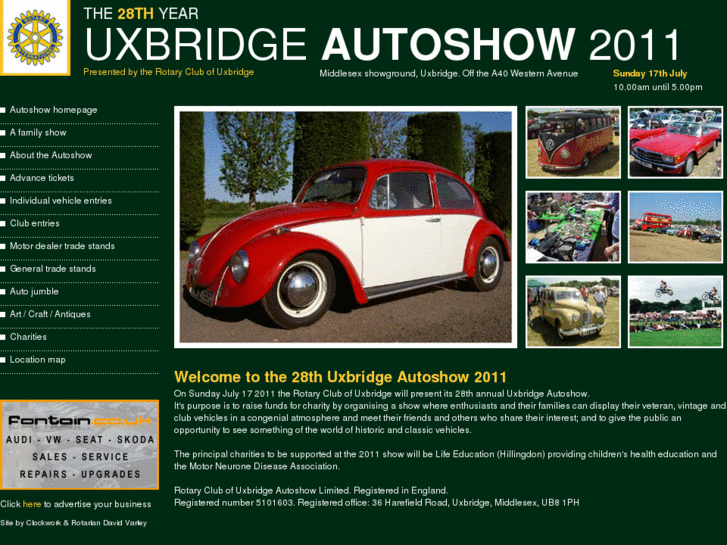 www.uxbridge-autoshow.com