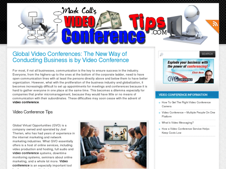 www.videoconferencetips.com