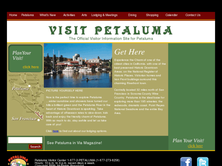 www.visitpetaluma.com