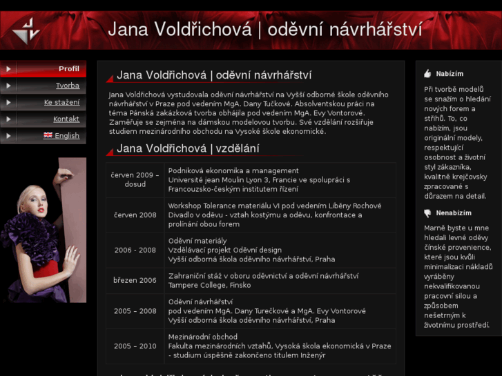 www.voldrichova.com
