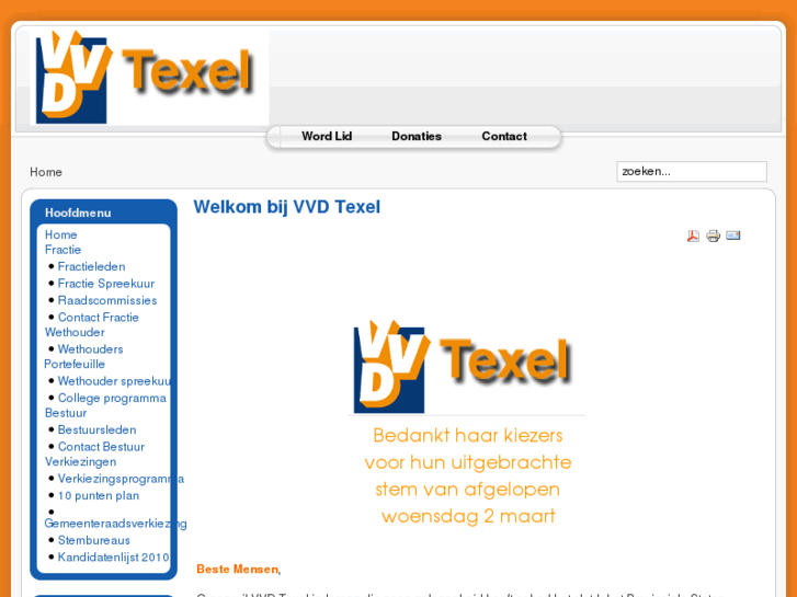 www.vvdtexel.nl