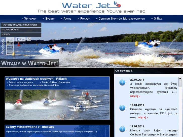 www.water-jet.com.pl