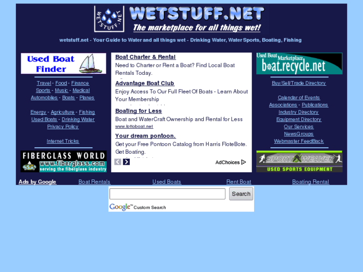 www.wetstuff.net