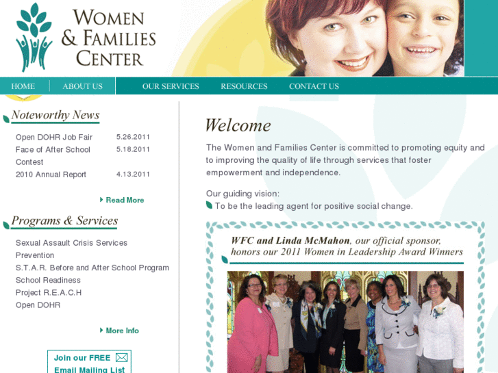 www.womenfamilies.com